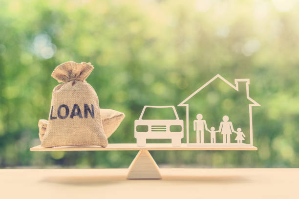 Best Home Loans (Mortgages)  in Loop, PA